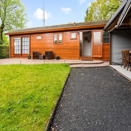 In By Veluwe, Cleaning Included *