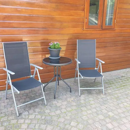 In By Veluwe, Cleaning Included Feriehus