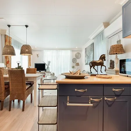 In By Veluwe, Cleaning Included Feriehus *
