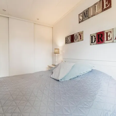 Feriehus In By Veluwe, Cleaning Included *