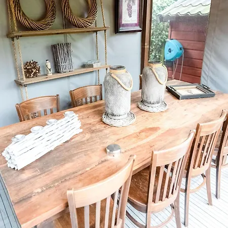 In By Veluwe, Cleaning Included