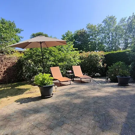 In By Veluwe, Cleaning Included Garderen